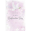 Picture of WITH LOVE ON YOUR CONFIRMATION DAY CARD PINK